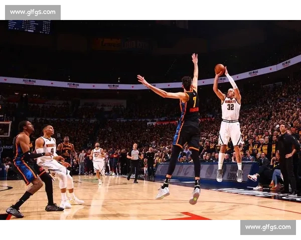 湖人对阵掘金西部决赛第四场精彩回放 带你重温关键时刻与绝杀瞬间