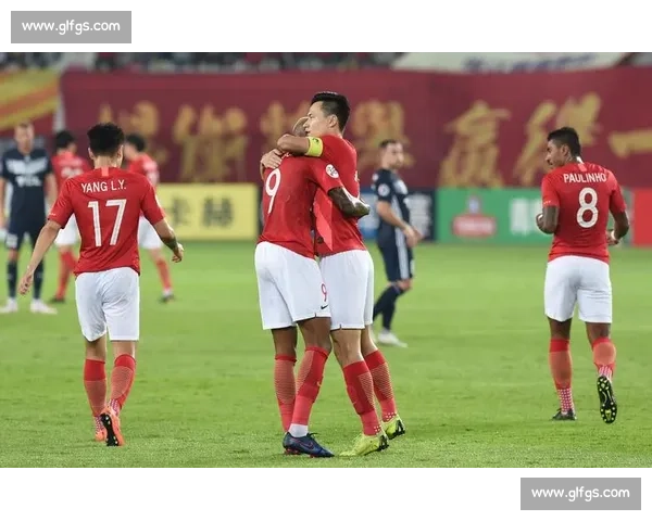 恒大vs墨尔本激战前瞻亚冠焦点之夜强强对话悬念丛生胜负难料